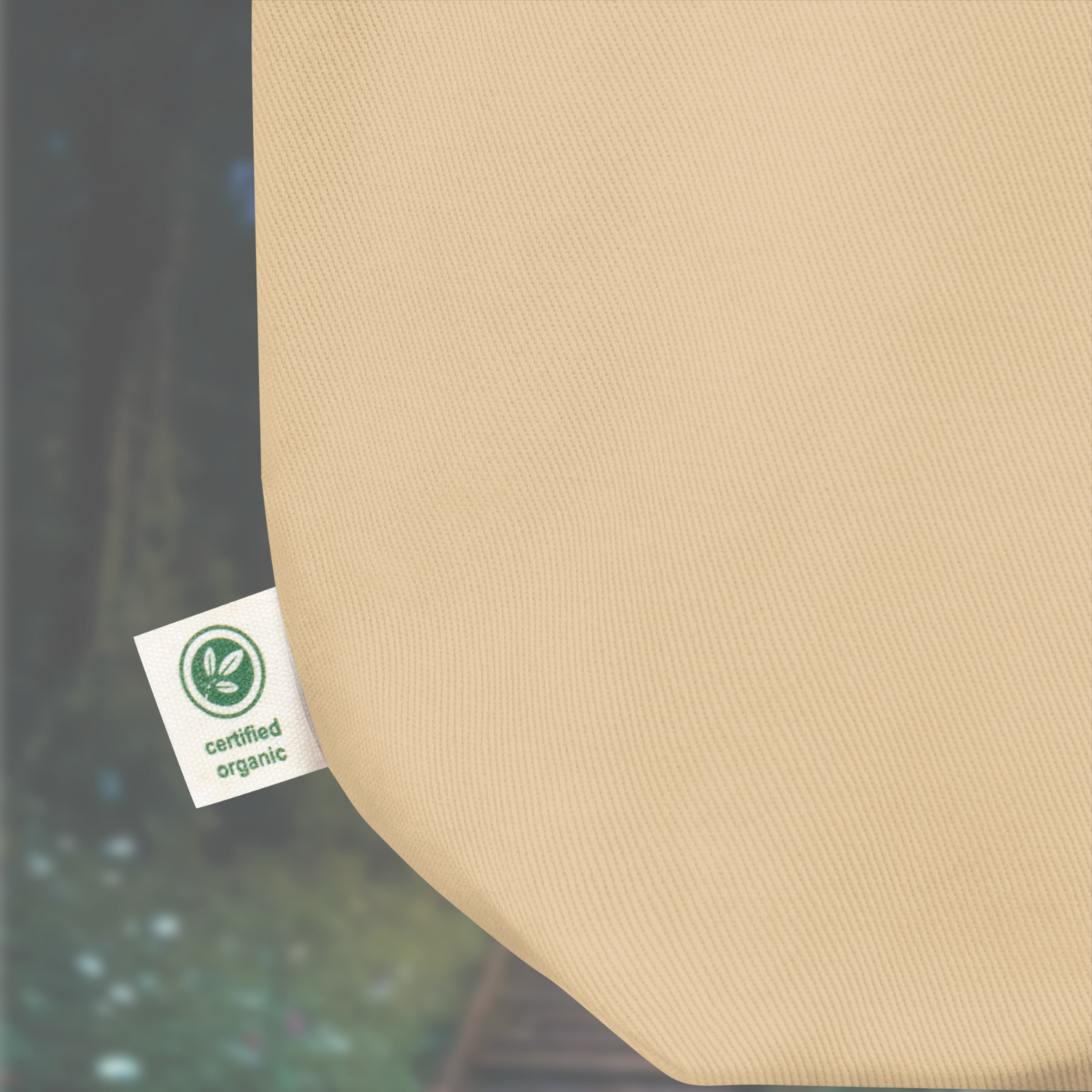 'Poem' Eco Tote Bag