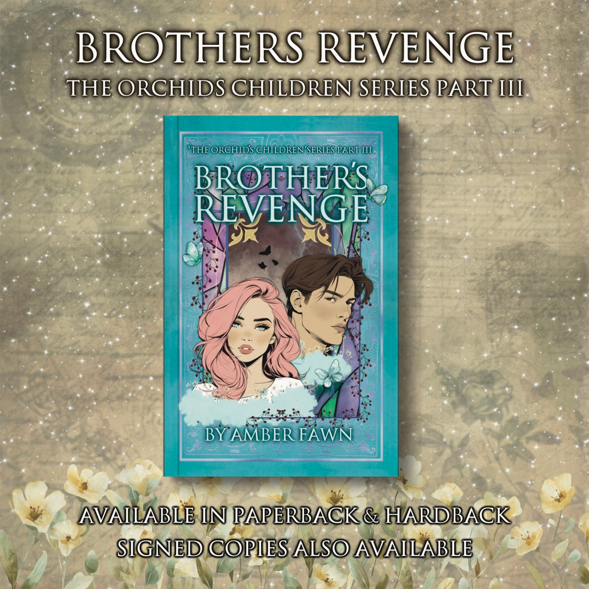 ‘Brother’s Revenge’