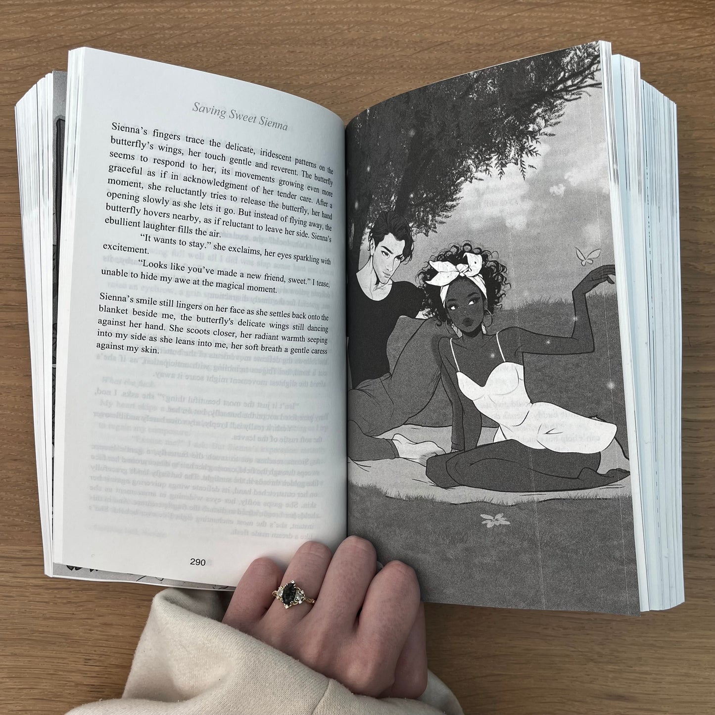 ‘The Orchid’s Children’ Series Omnibus