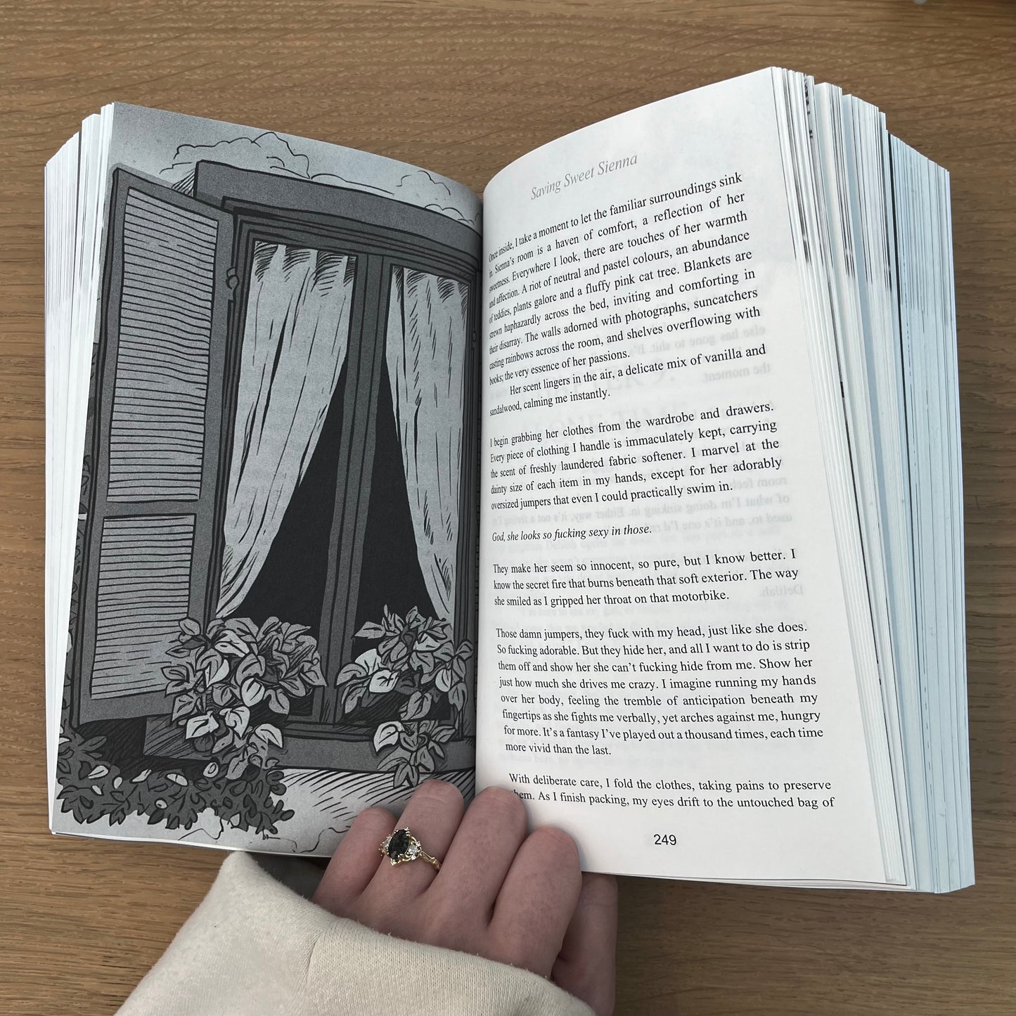 ‘The Orchid’s Children’ Series Omnibus