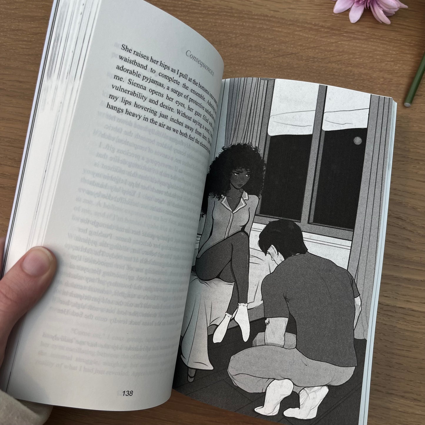 ‘The Orchid’s Children’ Series Omnibus