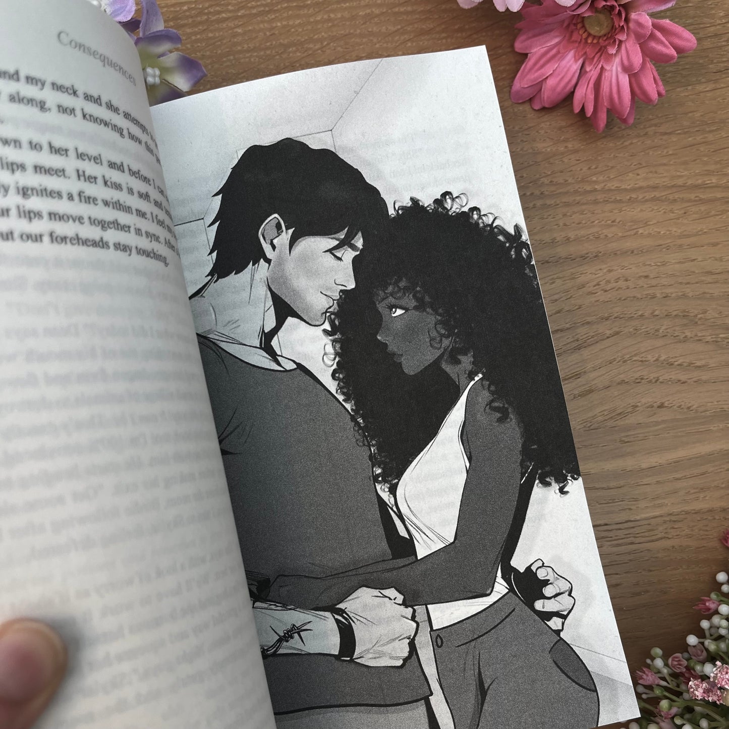 ‘The Orchid’s Children’ Series Omnibus