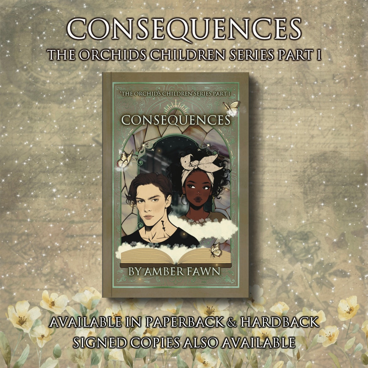 ‘Consequences’