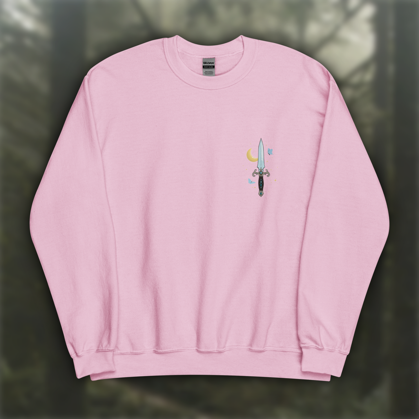 ‘Princess Captive’ Sweatshirt