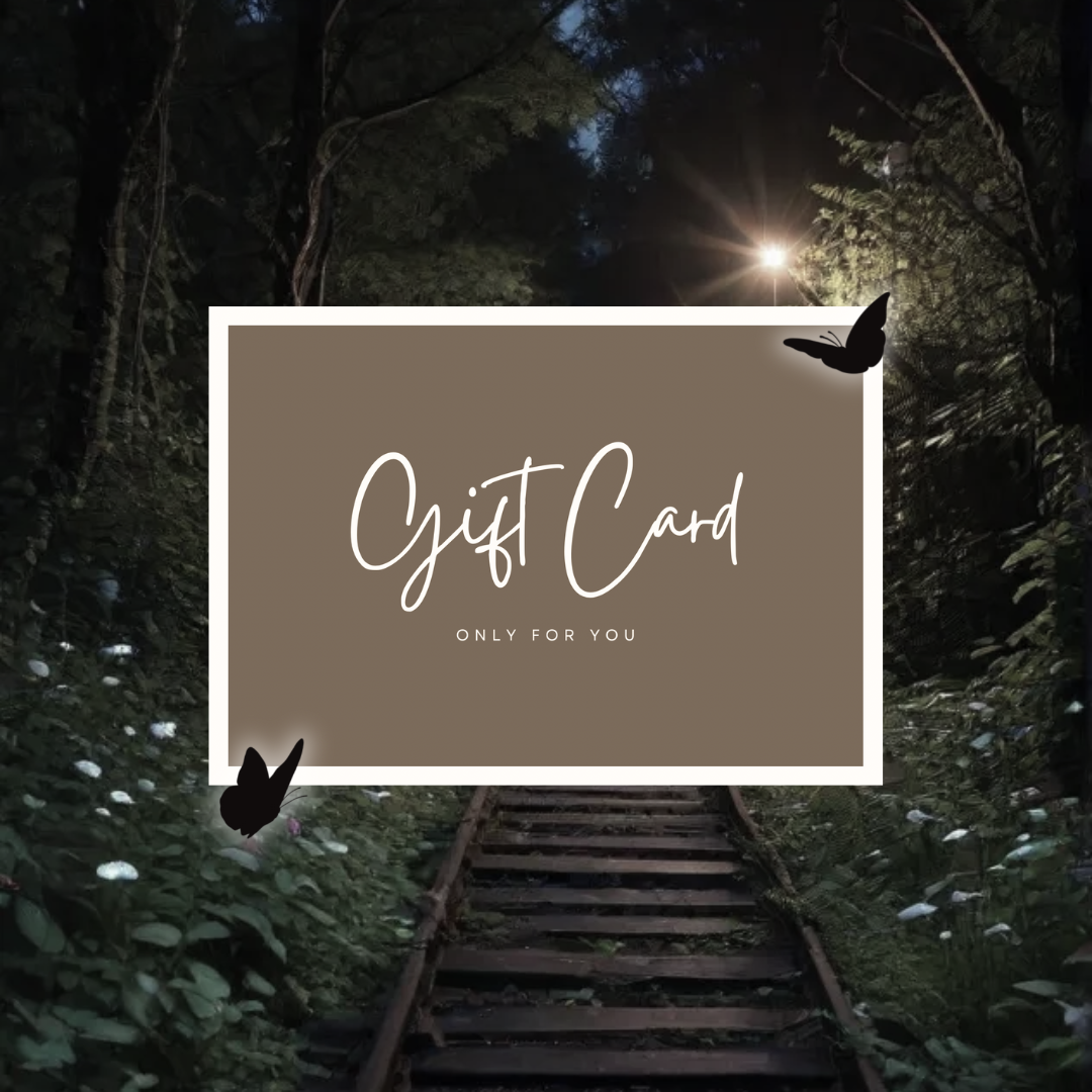 Gift Card ❥