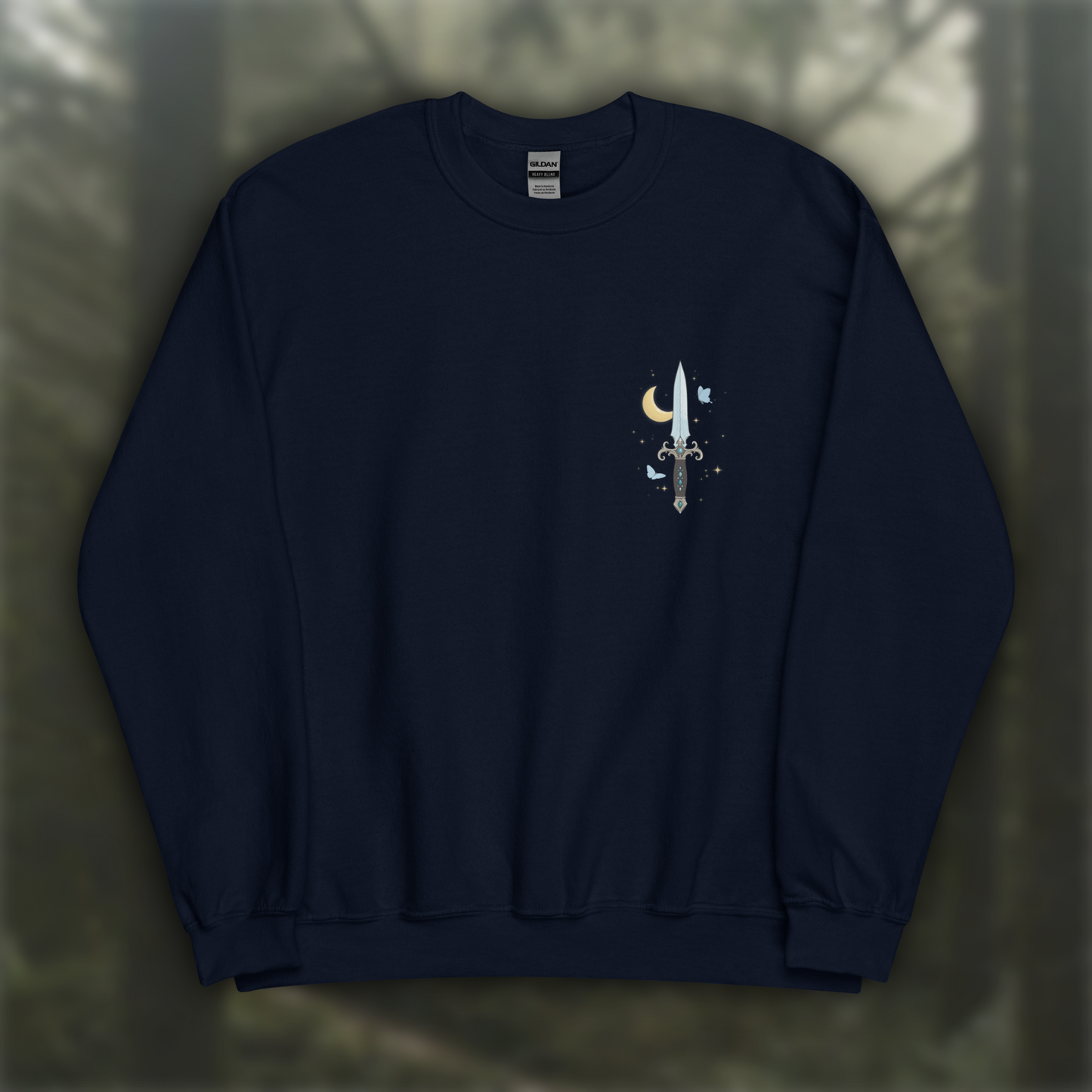 ‘Princess Captive’ Sweatshirt