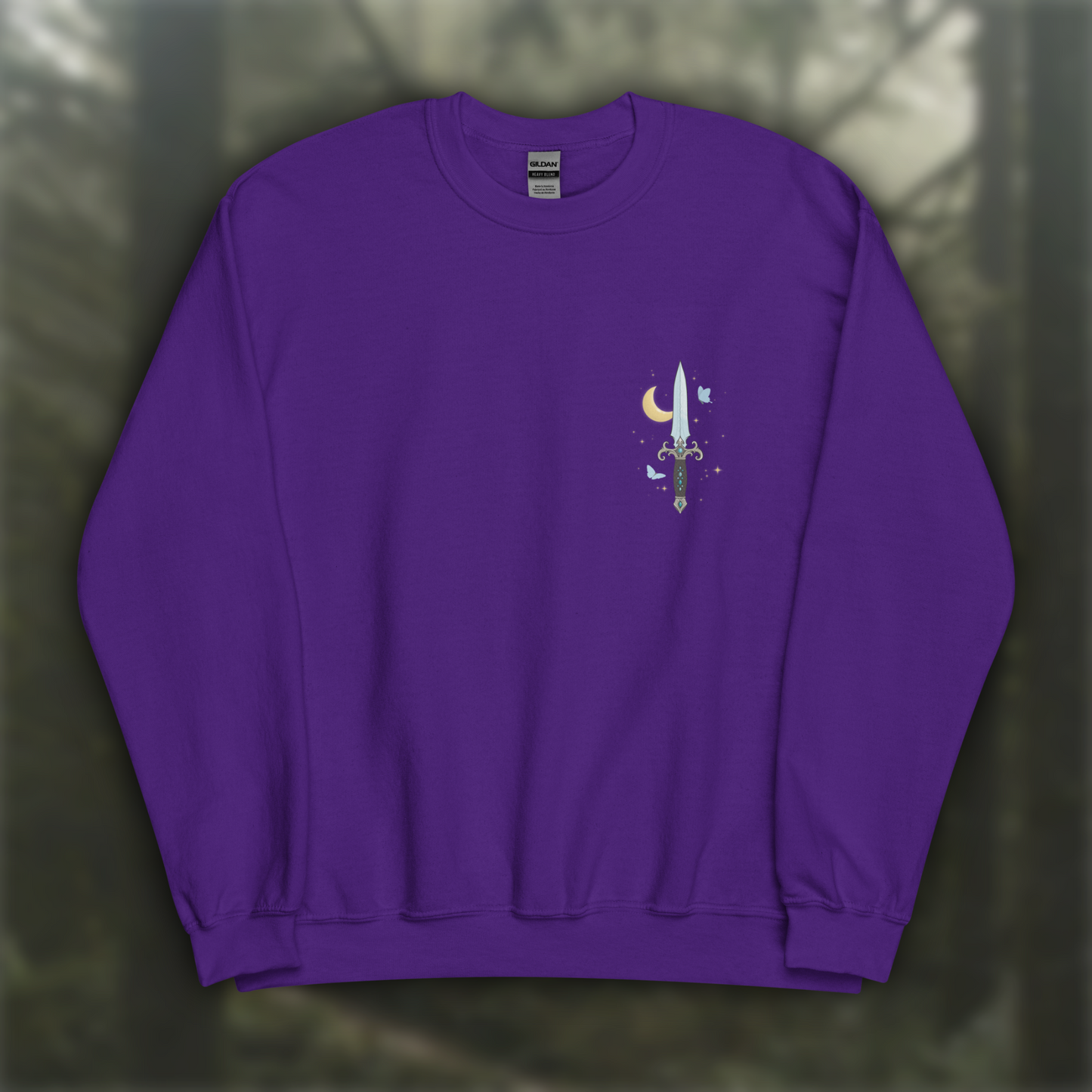 ‘Princess Captive’ Sweatshirt