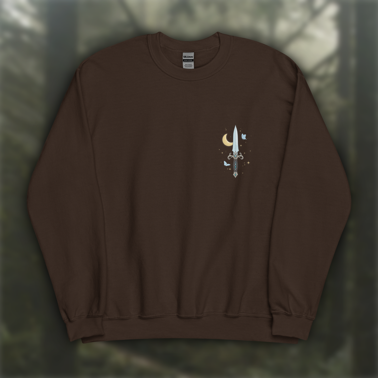 ‘Princess Captive’ Sweatshirt