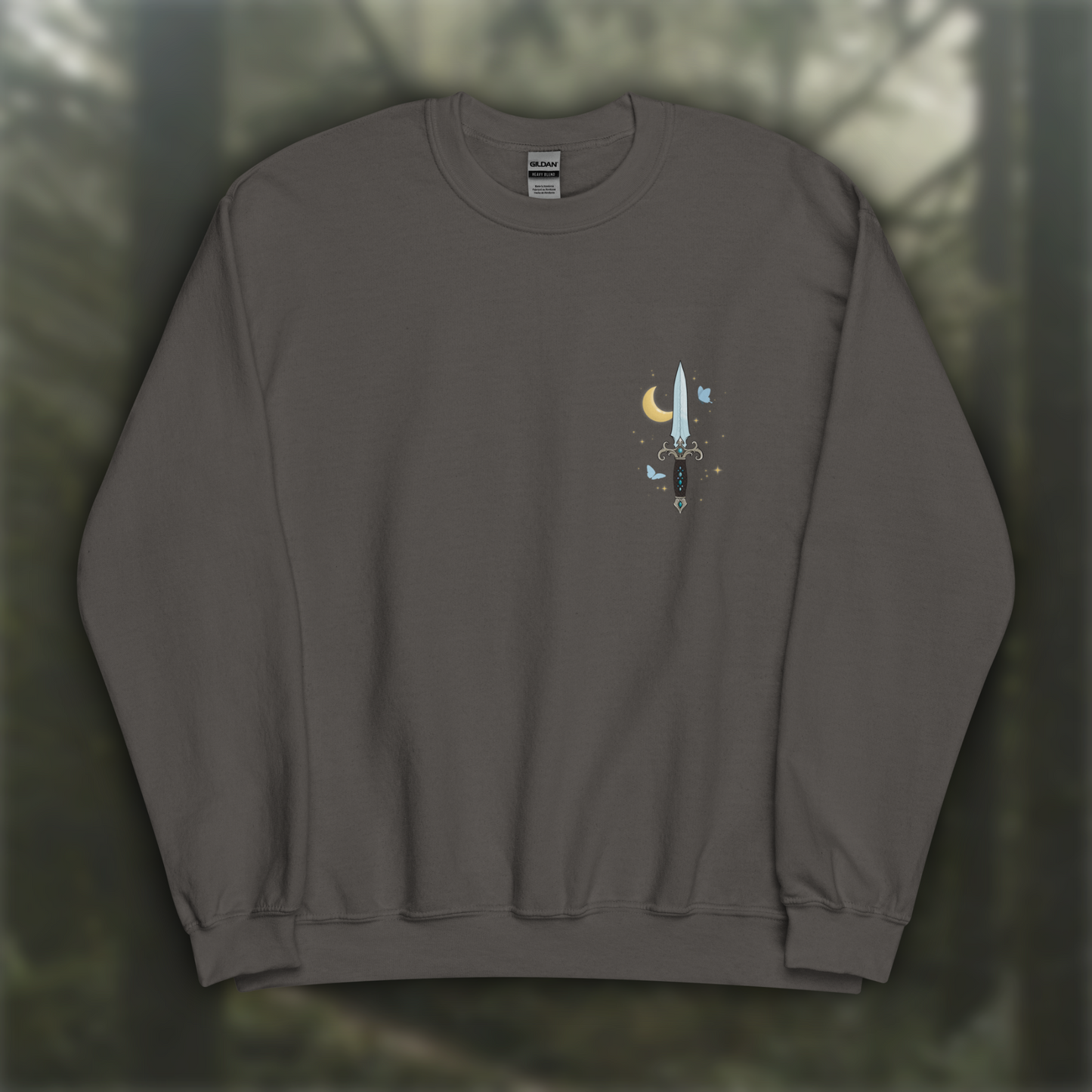 ‘Princess Captive’ Sweatshirt