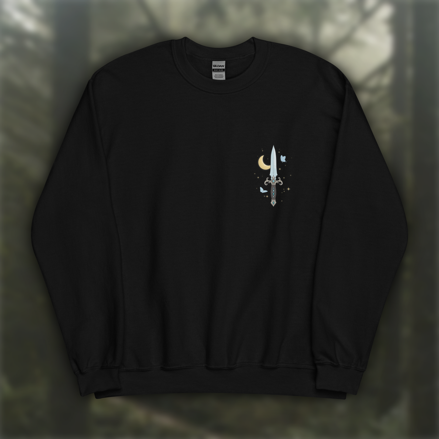 ‘Princess Captive’ Sweatshirt