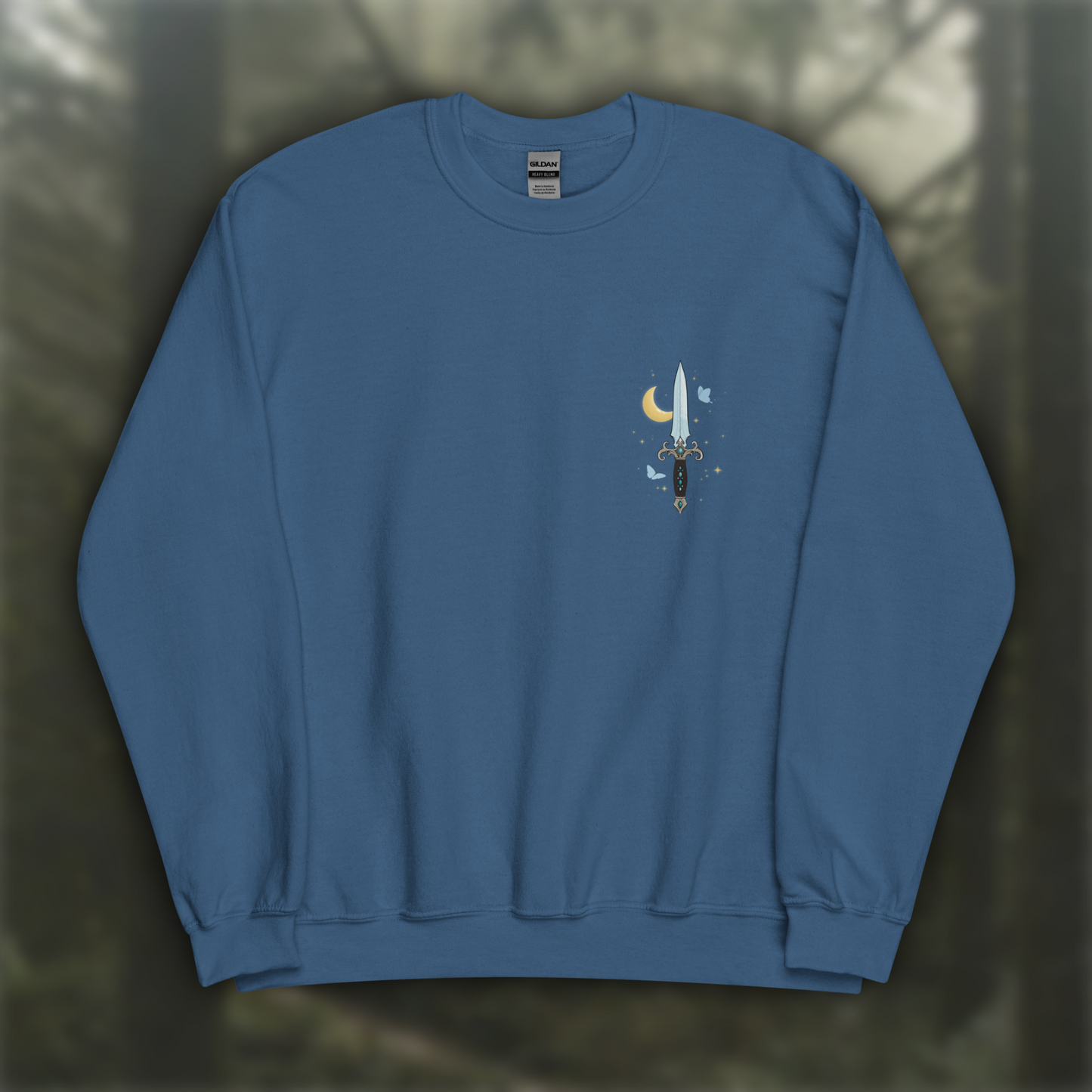 ‘Princess Captive’ Sweatshirt