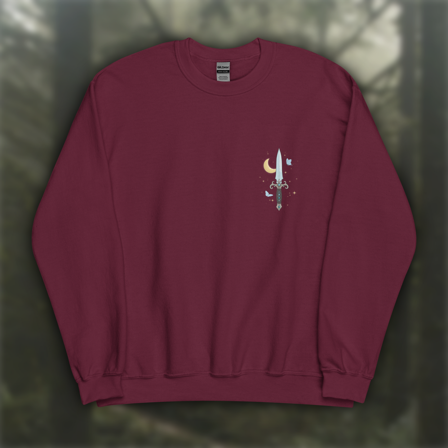 ‘Princess Captive’ Sweatshirt