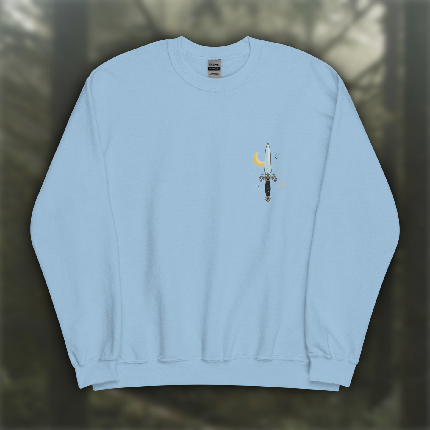 ‘Princess Captive’ Sweatshirt