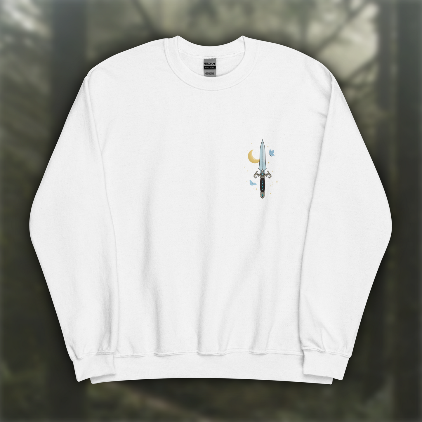 ‘Princess Captive’ Sweatshirt