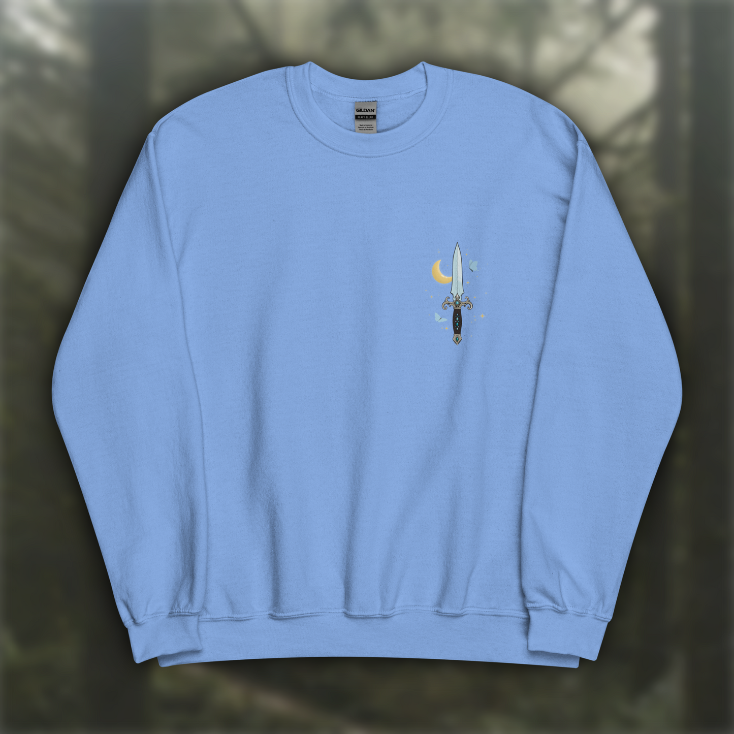 ‘Princess Captive’ Sweatshirt